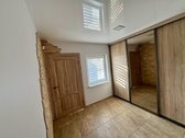 Kokybiškai statytas 152 m² namas su pirtimi - nuotraukos Nr. 11