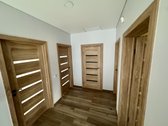 Kokybiškai statytas 152 m² namas su pirtimi - nuotraukos Nr. 17