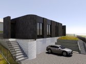 Parduodamas sklypas su namo statybos - nuotraukos Nr. 3