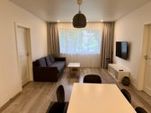 Išnuomojamas erdvus 3 miegamųjų kambarių - nuotraukos Nr. 3