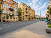? Nuomojamas 2 Kambarių Butas Pamėnkalnio G.