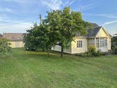  4 kambariai pirmame aukšte ir 1 mansardoje, - nuotraukos Nr. 4