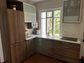  4 kambariai pirmame aukšte ir 1 mansardoje, - nuotraukos Nr. 6