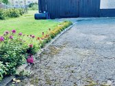Parduodamas erdvus, jaukus ir prižiūrėtas - nuotraukos Nr. 5