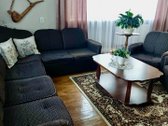 Parduodamas erdvus, jaukus ir prižiūrėtas - nuotraukos Nr. 7