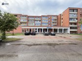 Šiauliuose, Tižės g., mūriniame raudonų plytų - nuotraukos Nr. 19