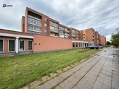 Šiauliuose, Tižės g., mūriniame raudonų plytų - nuotraukos Nr. 20