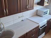 Išnuomojamas tvarkingas ir jaukus vieno - nuotraukos Nr. 5