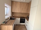 Nuomojamas jaukus 45 m² butas ramioje vietoje - nuotraukos Nr. 2