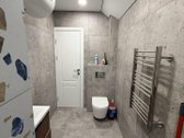 Nuomojamas jaukus 45 m² butas ramioje vietoje - nuotraukos Nr. 3