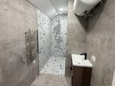 Nuomojamas jaukus 45 m² butas ramioje vietoje - nuotraukos Nr. 4