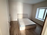 Nuomojamas jaukus 45 m² butas ramioje vietoje - nuotraukos Nr. 6