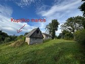 Išskirtinis pasiūlymas Kupiškyje – du namai - nuotraukos Nr. 5