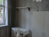 Išnuomojamas jaukus 15 kv. m butas labai - nuotraukos Nr. 2