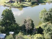 Parduodamas Namas Romainiuose Su Vaizdu Į Ežerą - nuotraukos Nr. 5
