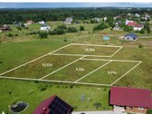 Parduodami namų valdos sklypai nuo 9 a. - nuotraukos Nr. 2