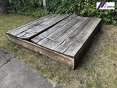 Jauki, per du aukštus išsidėsčiusi 53 m² namo - nuotraukos Nr. 4