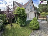 Jauki, per du aukštus išsidėsčiusi 53 m² namo - nuotraukos Nr. 2