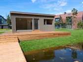 Parduodama Išskirtinė Vila Palangoje  Ajerų - nuotraukos Nr. 47