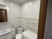 Išuomojamas tvarkingas 1 kambario butas su - nuotraukos Nr. 9