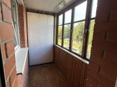 Išuomojamas tvarkingas 1 kambario butas su - nuotraukos Nr. 13