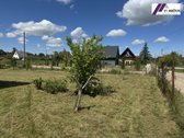 Parduodamas sodo sklypas su poilsio nameliu - nuotraukos Nr. 5