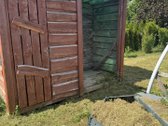 Parduodamas sodo sklypas su poilsio nameliu - nuotraukos Nr. 8