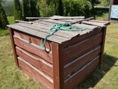 Parduodamas sodo sklypas su poilsio nameliu - nuotraukos Nr. 6