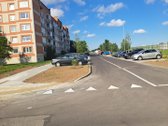 2k. Butas Su Holu Ir Dviem Balkonais Ir - nuotraukos Nr. 23