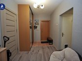 2k. Butas Su Holu Ir Dviem Balkonais - nuotraukos Nr. 6