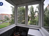 2k. Butas Su Holu Ir Dviem Balkonais Ir - nuotraukos Nr. 8