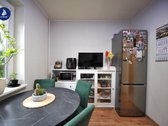 2k. Butas Su Holu Ir Dviem Balkonais - nuotraukos Nr. 2