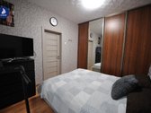 2k. Butas Su Holu Ir Dviem Balkonais Ir - nuotraukos Nr. 12
