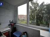 2k. Butas Su Holu Ir Dviem Balkonais Ir - nuotraukos Nr. 13