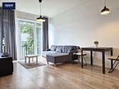 Nuomojamas modernus 2 kambarių butas Žaibo g. - nuotraukos Nr. 2