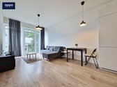 Nuomojamas modernus 2 kambarių butas Žaibo g. - nuotraukos Nr. 3