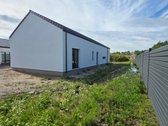 Parduodamas modernus A++ klasės namas - nuotraukos Nr. 6