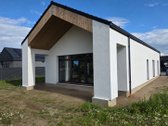 Parduodamas modernus A++ klasės namas - nuotraukos Nr. 3