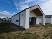 Parduodamas modernus A++ klasės namas - nuotraukos Nr. 4