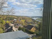 Jaukus 42 kv. m. 2 kambarių butas su vaizdu į