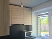 Jaukus 42 kv. m. 2 kambarių butas su vaizdu į - nuotraukos Nr. 2