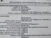 Aplink sklypą, miškai, daug ežerų. 2 km - nuotraukos Nr. 2