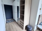 Išnuomojamas naujai įrengtas 1 kambario butas - nuotraukos Nr. 6