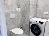 Išnuomojamas naujai įrengtas 1 kambario butas - nuotraukos Nr. 7