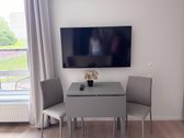 Išnuomojamas naujai įrengtas 1 kambario butas - nuotraukos Nr. 5