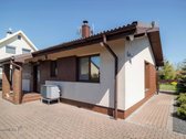 Pilnai Įrengtas Naujos Statybos 1-o Aukšto - nuotraukos Nr. 45
