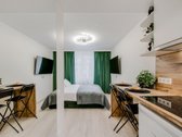  Dėmesio: Butą galima apžiūrėti Šiandiena