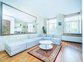 Basanavičiaus gatvės kieme šalia Vilniaus - nuotraukos Nr. 3