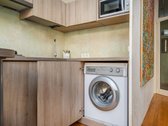 Basanavičiaus gatvės kieme šalia Vilniaus - nuotraukos Nr. 5