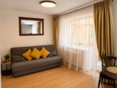 Išnuomojama jauki studija Klaipėdos centre – - nuotraukos Nr. 5